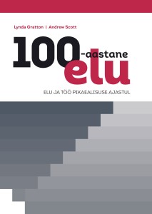 100-aastane elu kaas