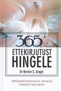 365 ettekirjutust hingele kaas