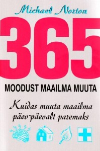 365 moodust maailma muuta kaas