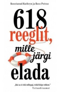 618 reeglit, mille järgi elada