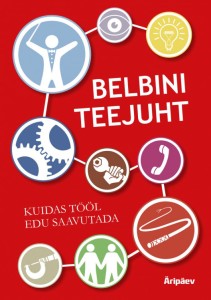 Belbini teejuht