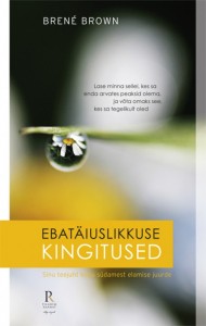 Ebatäiuslikkuse kingitused kaas