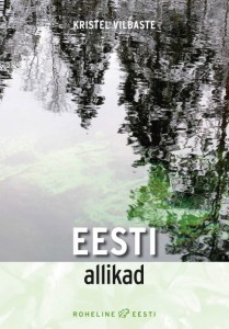 Eesti allikad kaas