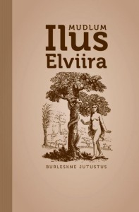 Ilus Elviira