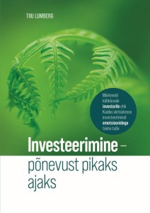 Investeerimine pikaks ajaks kaas