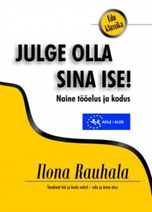 Julge olla sina ise kaas