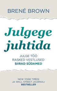 Julgege juhtida kaas