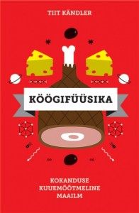 Köögifüüsika kaas