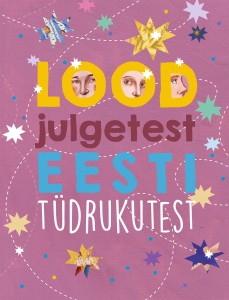 Lood julgetest Eesti tüdrukutest