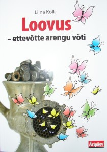 Loovus - ettevõtte arengu võti