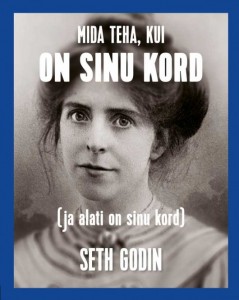 Mida teha, kui on sinu kord kaas