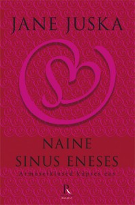 Naine sinus eneses kaas