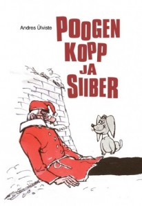 Poogen, kopp ja siiber kaas