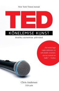 TED kõnelemise kunst