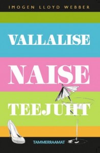 Vallalise naise teejuht kaas