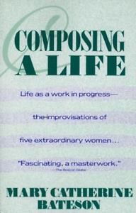 Composing A Life kaas