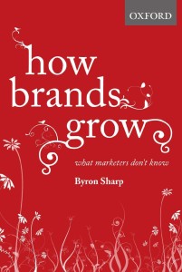 How brands grow kaas