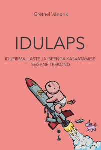 Idulaps kaas