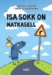 Isa sokk on matkasell  kaas