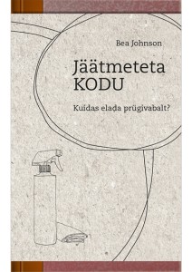 Jäätmeteta kodu kaas