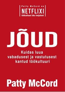 Jõud kaas