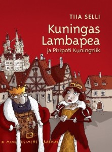 Kuninga Lambapea ja Piripoti Kuninigiik kaas