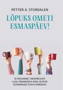 Lõpuks ometi esmaspäev kaas