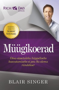 Müügikoerad kaas