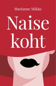 Naise koht kaas