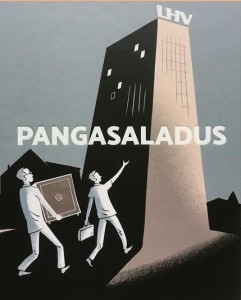 Pangasaladus