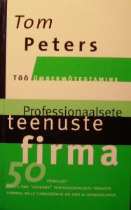 Professionalsete teenuste firma