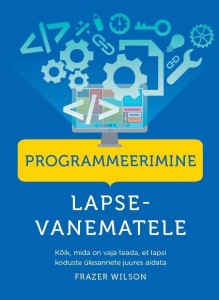 Programmeerimine lapsevanematele kaas