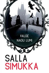 Valge nagu lumi