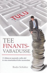 Tee finantsvabadusse