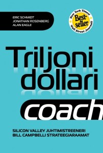 Triljoni dollari coach kaas