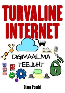 Turvaline intenet- Diana Poudel kaas