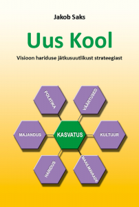 Uus kool I kaas