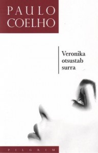 Veronika otsustab surra kaas