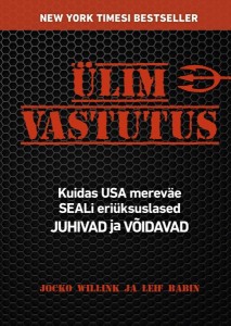 Ülim vastuts kaas 