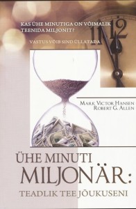 ühe-minuti-miljonär-teadlik-tee-jõukuseni