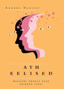 4 erinevat profiili, kus silmad lendavad peast välja