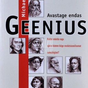 Avastage endas geenius kaas