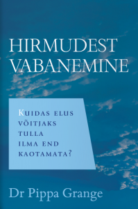 Hirmudest vabanemine kaas