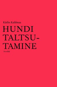 Hundi taltsutamine kaas