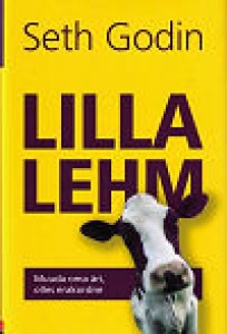 Lilla lehm