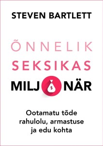 Õnnelik seksikas miljonär