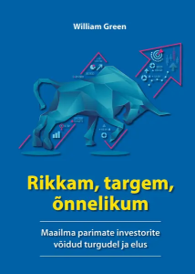 rikkam, õnnelikum, targem kaas